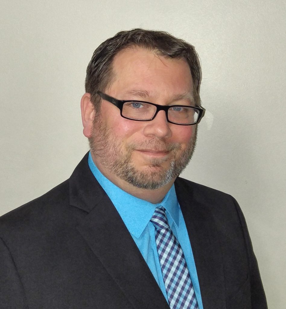 About Me – Andy Holtmann